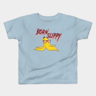 Born Slippy Kids T-Shirt